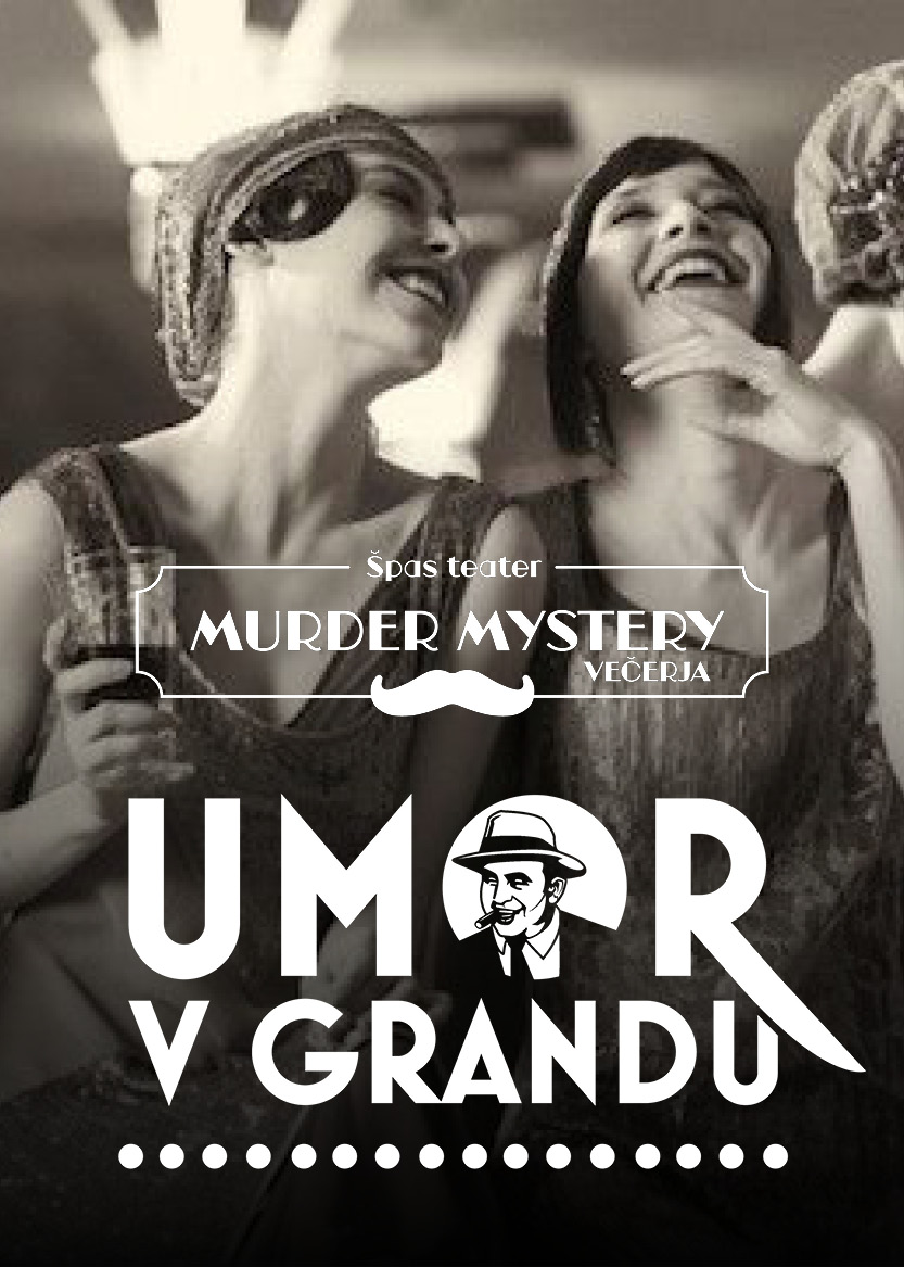 Murder Mystery