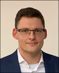 Dean Košar LL.M. (WU)