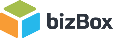 Sponzor je BizBox